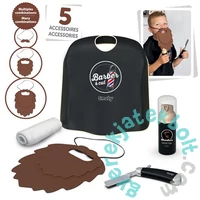 Smoby Barber szakállnyíró szett kiegészítőkkel (7600320163)