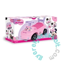 Smoby Minnie Mouse bébitaxi (720532)