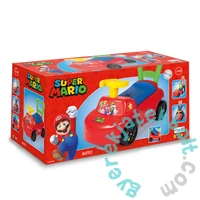 Smoby bébitaxi - Super Mario (7600720543)