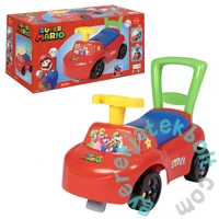 Smoby bébitaxi - Super Mario (7600720543)