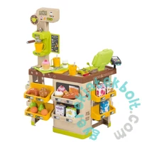 Smoby Coffee House játék kávézó (350232)