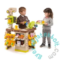 Smoby Coffee House játék kávézó (350232)