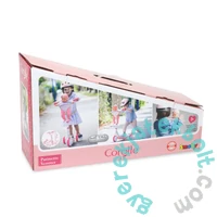 Smoby Corolle háromkerekű roller kosárral (750179) Smoby Corolle háromkerekű roller kosárral (750179)