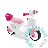 Smoby Corolle Robogó - hátsó gyereküléssel (721004)