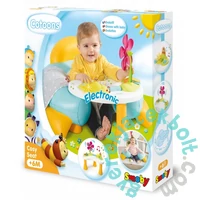 Smoby Cotoons Cosy készségfejlesztő játszófotel (110232)