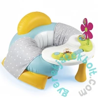 Smoby Cotoons Cosy készségfejlesztő játszófotel (110232)