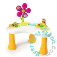 Smoby Cotoons Cosy készségfejlesztő játszófotel (110232)