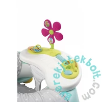 Smoby Cotoons Cosy készségfejlesztő játszófotel (110232)