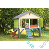 Smoby Csirkeól - zöld (890101) Smoby Csirkeól - zöld (890101)