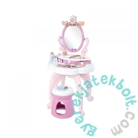 Smoby Disney Princess - Szépítkezős asztal - 2 az 1-ben (320250)