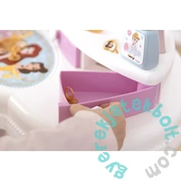 Smoby Disney Princess - Szépítkezős asztal - 2 az 1-ben 