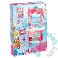 Smoby Disney Princess játékkonyha (7600311700)