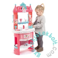 Smoby Disney Princess játékkonyha (7600311700)