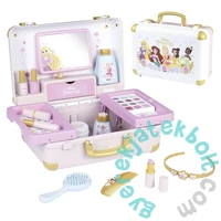 Smoby Disney Princess Szépítkezős bőrönd (7600320165)