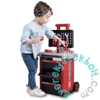 Smoby Facom Gurulós Szerelőműhely (7600360218)