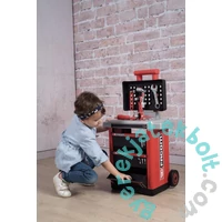 Smoby Facom Gurulós Szerelőműhely (7600360218)