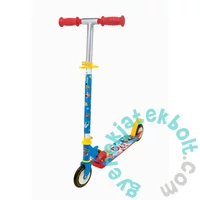 Smoby Mancs őrjárat fém roller