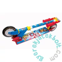 Smoby Mancs őrjárat fém roller