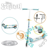Smoby fém roller - Stitch (7600750379)