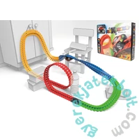 Smoby Flextreme Discovery Set - Flexibilis Autópálya alapszett (180902)