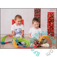 Smoby Flextreme Discovery Set - Flexibilis Autópálya alapszett (180902)