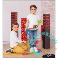 Smoby Flextreme Discovery Set - Flexibilis Autópálya alapszett (180902)