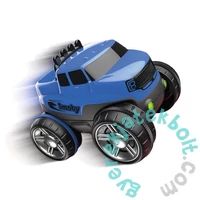 Smoby Flextreme Elektromos kisautó - kék (180903)