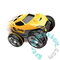 Smoby Flextreme Elektromos kisautó - sárga (180903)