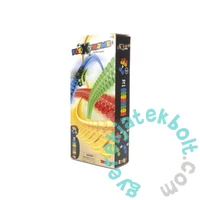Smoby Flextreme Kiegészítő autópálya elemek(180904)