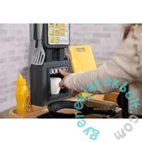 Smoby Food Corner étterem játékszett (7600310910)