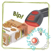 Smoby Fresh Market elektronikus pénztárgéppel (7600350233)