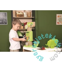 Smoby Fresh Market elektronikus pénztárgéppel (7600350233)
