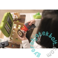 Smoby Fresh Market elektronikus pénztárgéppel (7600350233)