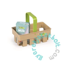 Smoby Fresh Market elektronikus pénztárgéppel (7600350233)