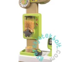 Smoby Fresh Market elektronikus pénztárgéppel (7600350233)