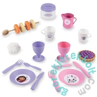 Smoby Gabi babaháza piknik kosár (7600312506)