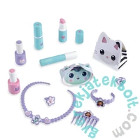 Smoby Gabi babaháza Fésülködő asztal -2 az 1-ben (7600320254)