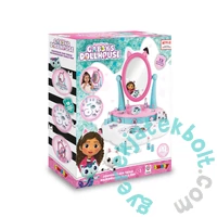 Smoby Gabi babaháza Fésülködő asztal (7600320253)