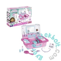 Smoby Gabi babaháza Szépítkezős bőrönd (7600320166)