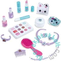 Smoby Gabi babaháza Szépítkezős bőrönd (7600320166)