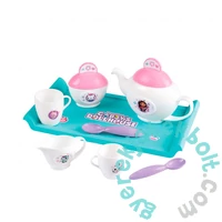 Smoby Gabi babaháza Teáskészlet (7600312508)