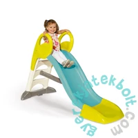 Smoby GM csúszda SÉRÜLT DOBOZOS (820505)