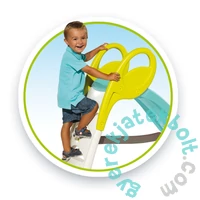 Smoby GM csúszda SÉRÜLT DOBOZOS (820505)