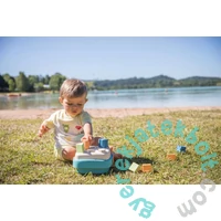 Smoby Little Green - Formaválogató kosár (7600140604)