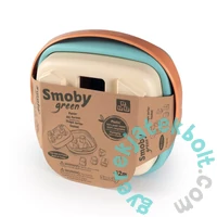 Smoby Little Green - Formaválogató kosár (7600140604)