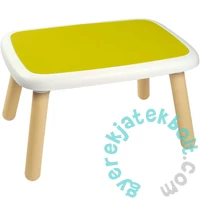 Smoby Asztalka gyerekeknek - zöld-bézs (7600880406)