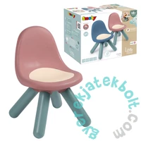 Smoby Háttámlás gyerekszék - mályva-menta (7600140312)