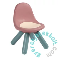 Smoby Háttámlás gyerekszék - mályva-menta (7600140312)