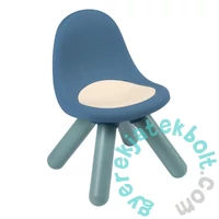 Smoby Háttámlás gyerekszék - kék-menta (7600140313)