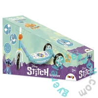 Smoby háromkerekű roller - Stitch (7600750917)